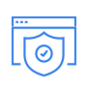 Bezpieczeństwo danych Certyfikat SSL