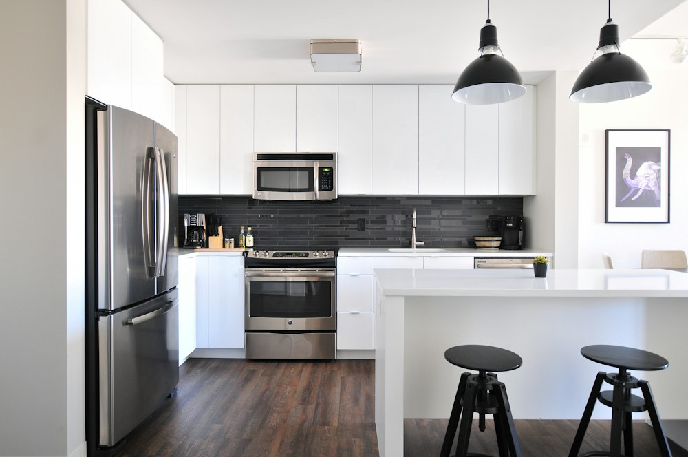 Jasny apartament z parkingiem